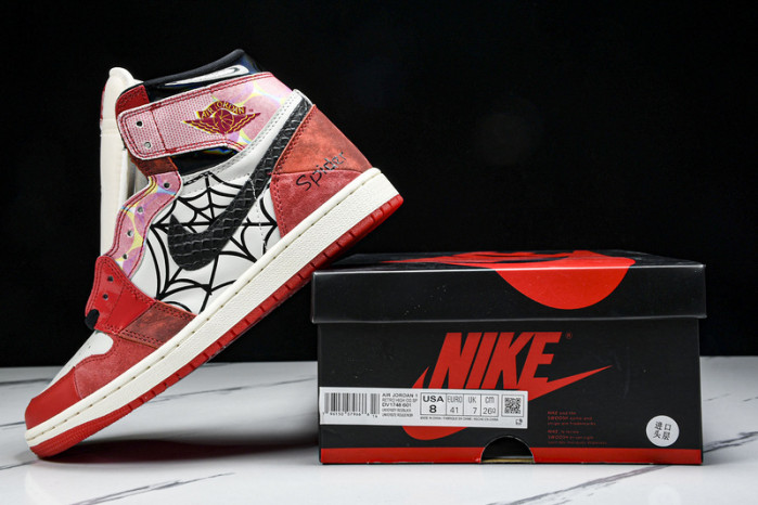 air jordan 1 high og “next chapter”  dv1748-601