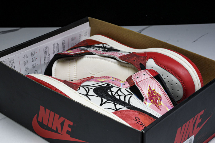 air jordan 1 high og “next chapter”  dv1748-601