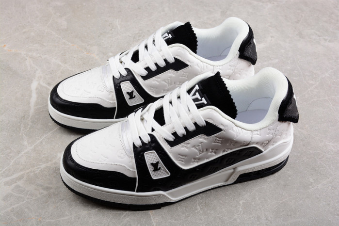 lou vuit sci-fi sneakers  lvss-039