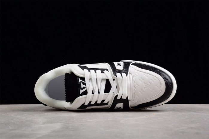 lou vuit sci-fi sneakers  lvss-039