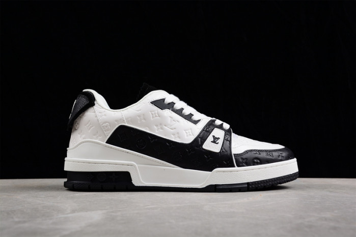 lou vuit sci-fi sneakers  lvss-039