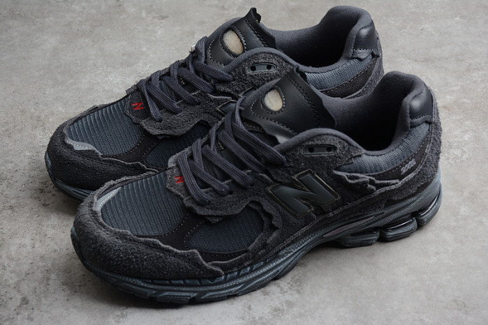 new balance "protection pack"    m2002rdb