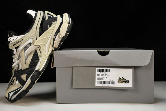 balenga triple trainer btt-121