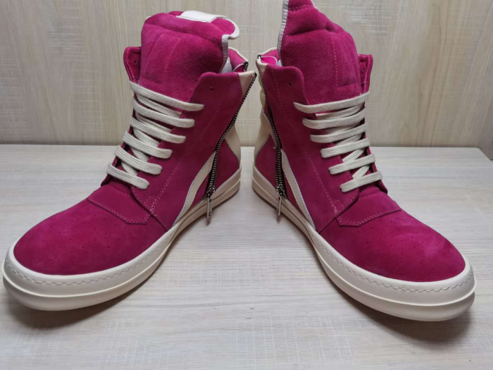 rick owen.s sneaker ro-130