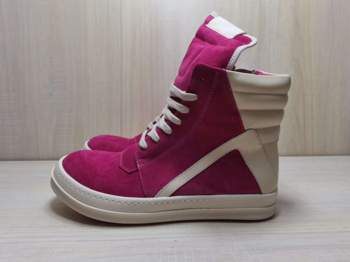 rick owen.s sneaker ro-130