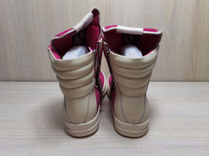 rick owen.s sneaker ro-130