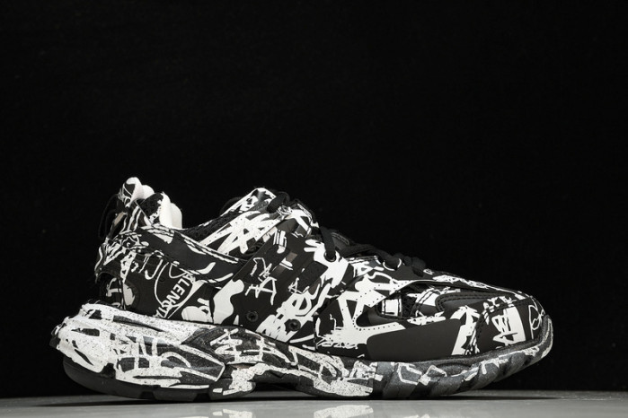 balenga triple trainer btt-107