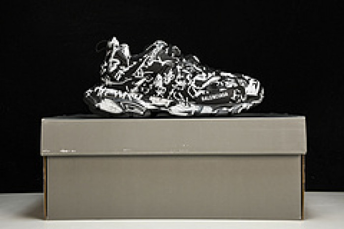 balenga triple trainer btt-107