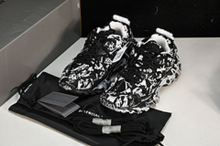 balenga triple trainer btt-107