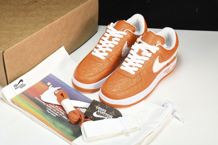 nike air force 1  naf-038