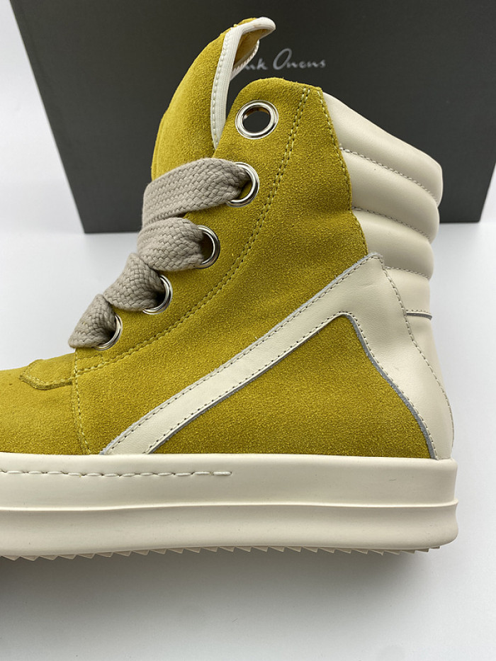 rick owen.s sneaker ro-132