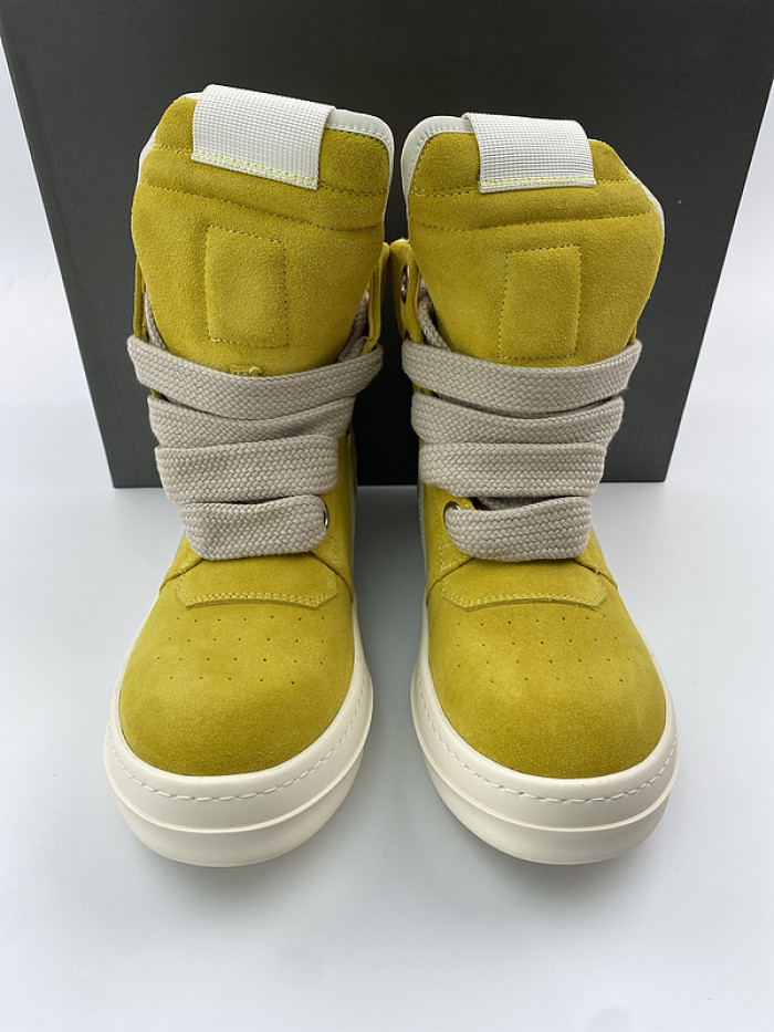 rick owen.s sneaker ro-132