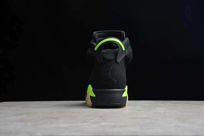 jordan 6 retro electric green ct8529-003