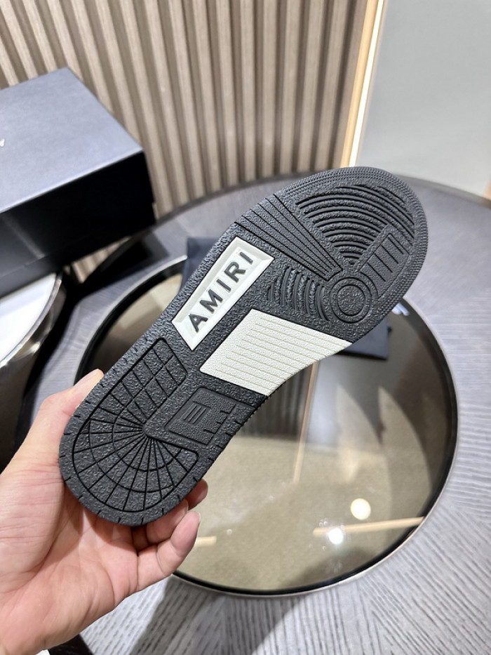 amiri sneakers   am-109