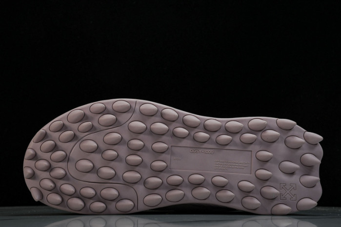 ow c/o​ odsy-1000 sneakers  ow-031