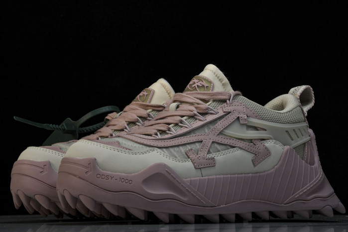 ow c/o​ odsy-1000 sneakers  ow-031