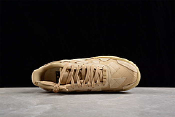 billie eilish x nike air force 1 low “mushroom”  dq4137-200