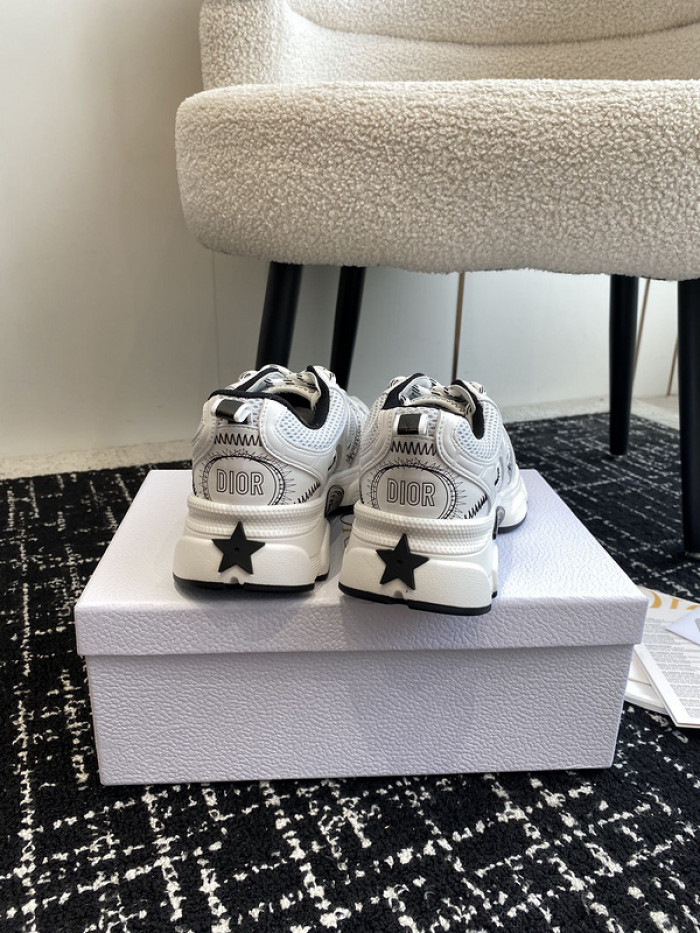 d*r  sneakers   drs-001