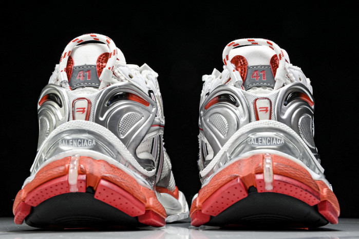 Ba*len*cia*ga track runner  btt-193