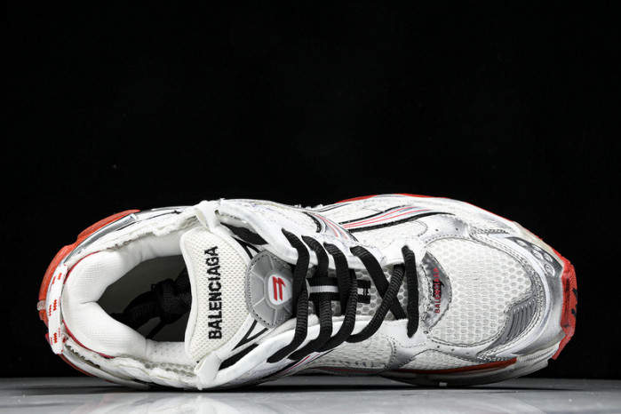 Ba*len*cia*ga track runner  btt-193