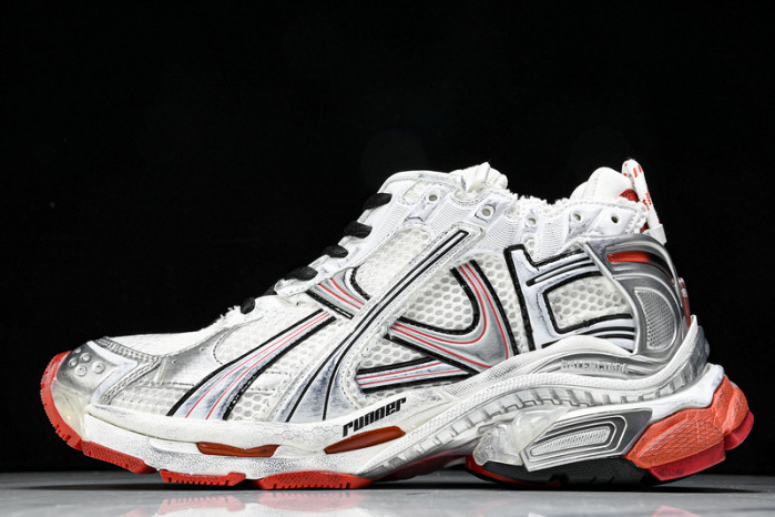 Ba*len*cia*ga track runner  btt-193