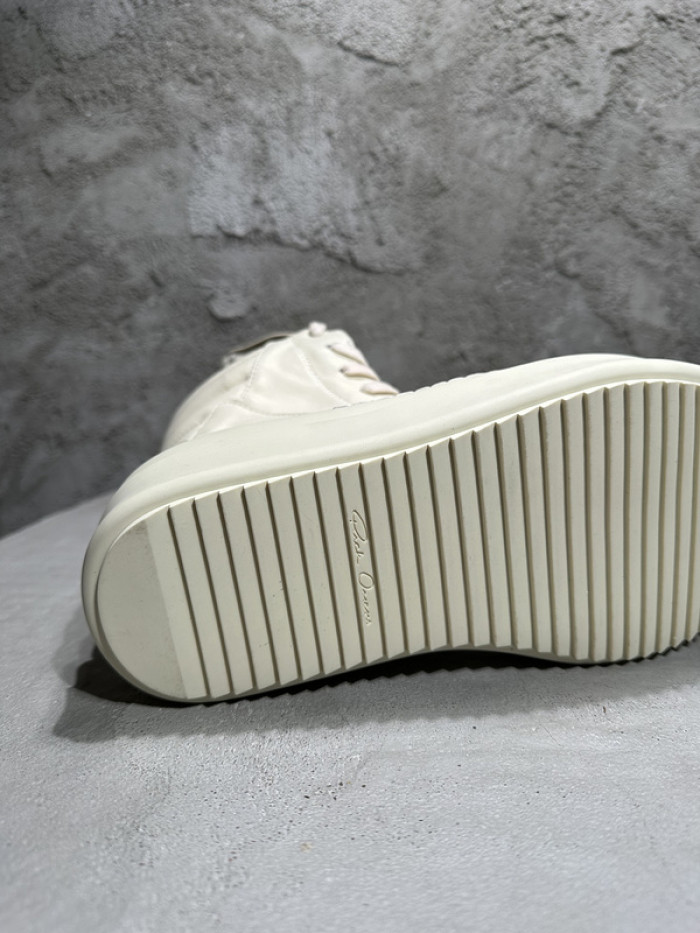 rick owen.s sneaker ro-183