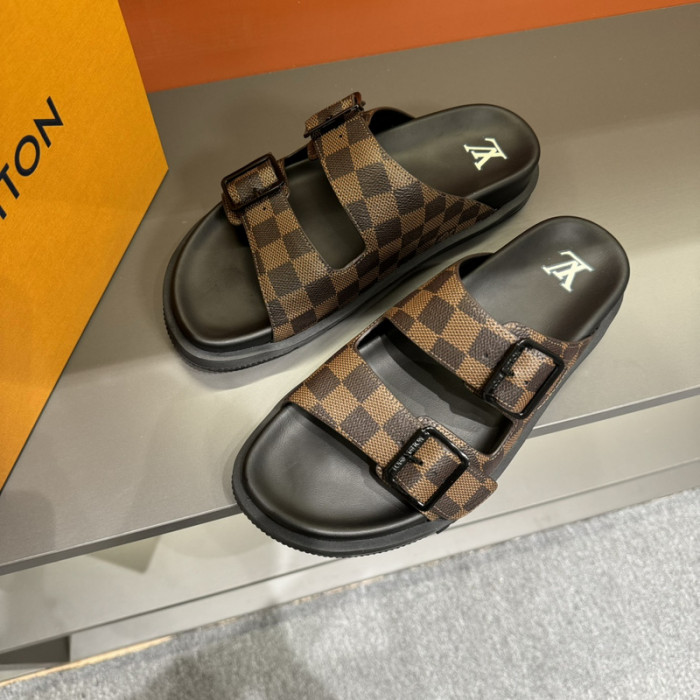 lo** vui* sandals   lv-170050
