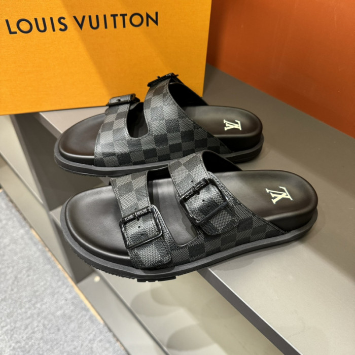 lo** vui* sandals   lv-170046
