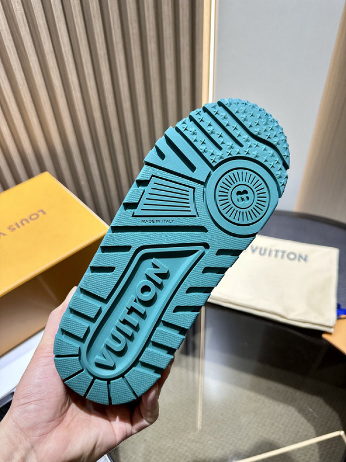 lou vuit sci-fi sneakers  lvss-0193