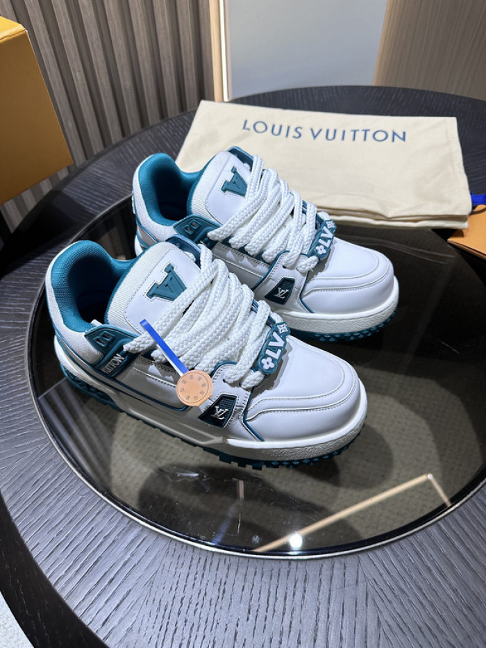 lou vuit sci-fi sneakers  lvss-0193
