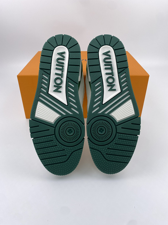 lou vuit sci-fi sneakers  lvss-0130