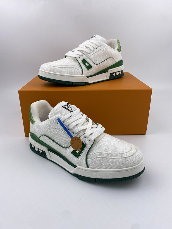 lou vuit sci-fi sneakers  lvss-0130