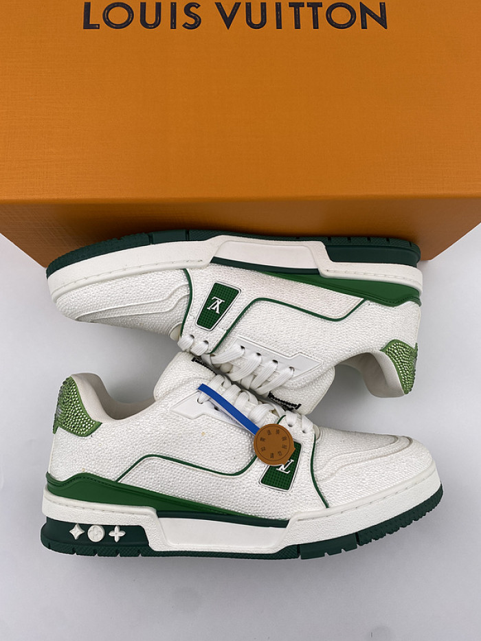 lou vuit sci-fi sneakers  lvss-0130