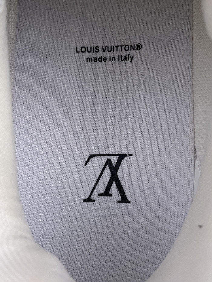 lou vuit sci-fi sneakers  lvss-0130