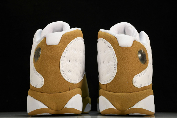 air jordan 13 “wheat”  414571-171