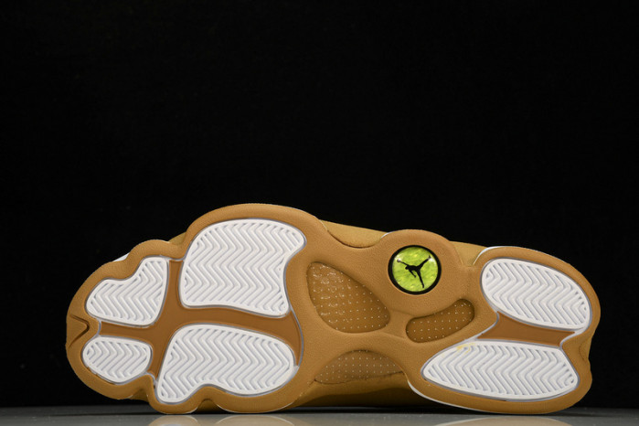 air jordan 13 “wheat”  414571-171