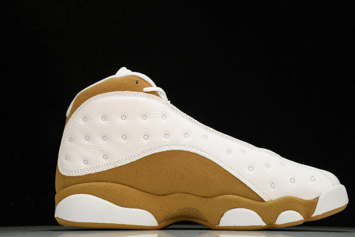 air jordan 13 “wheat”  414571-171
