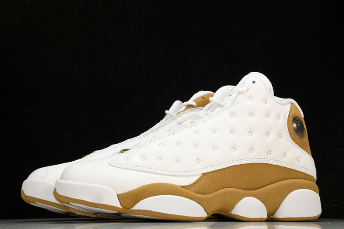 air jordan 13 “wheat”  414571-171