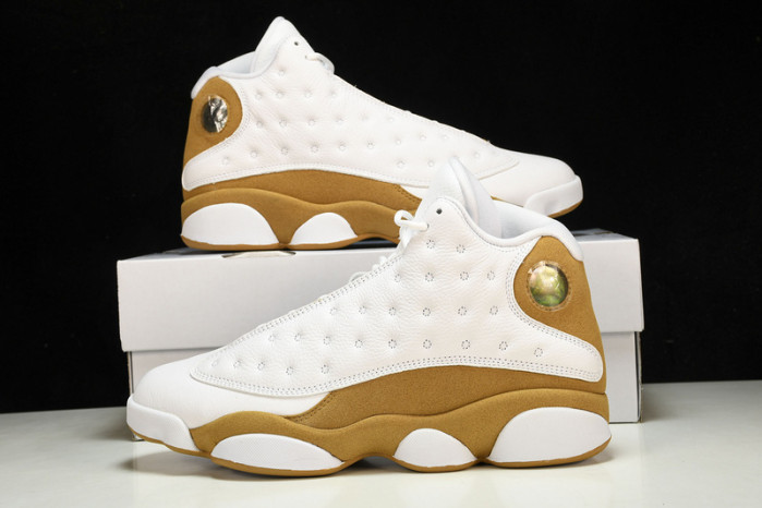 air jordan 13 “wheat”  414571-171