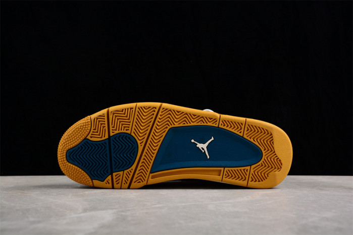 air jordan 4 gs cacao wow   fb2214-200