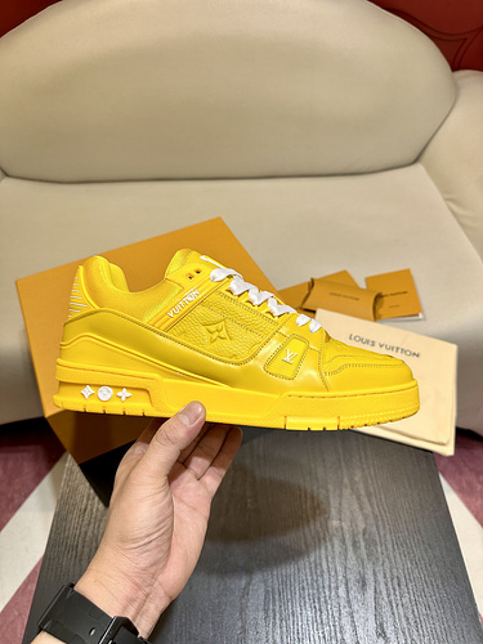 lou vuit sci-fi sneakers  lvss-0104