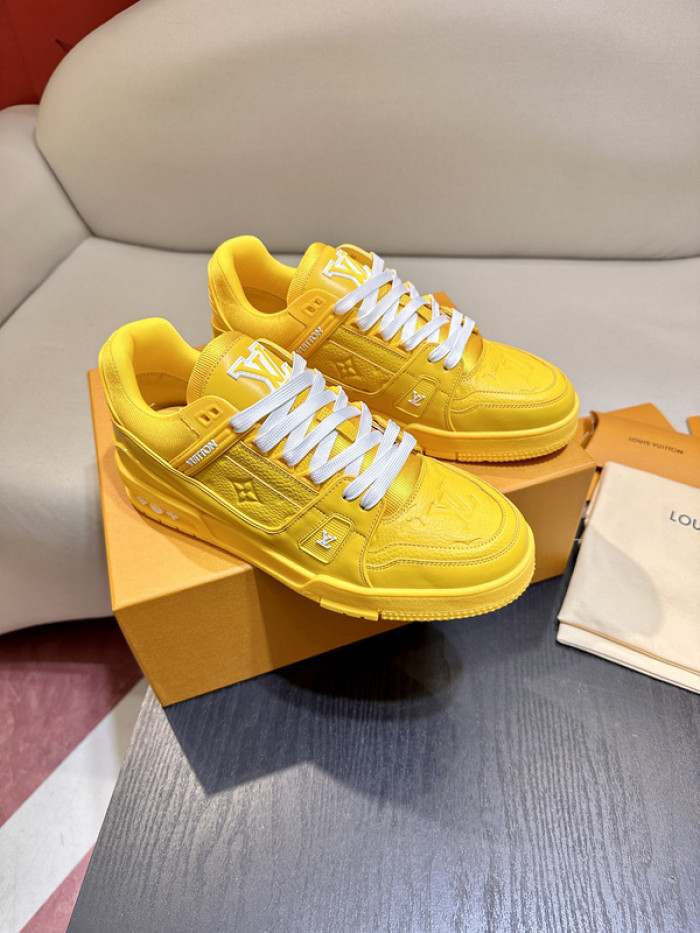 lou vuit sci-fi sneakers  lvss-0104