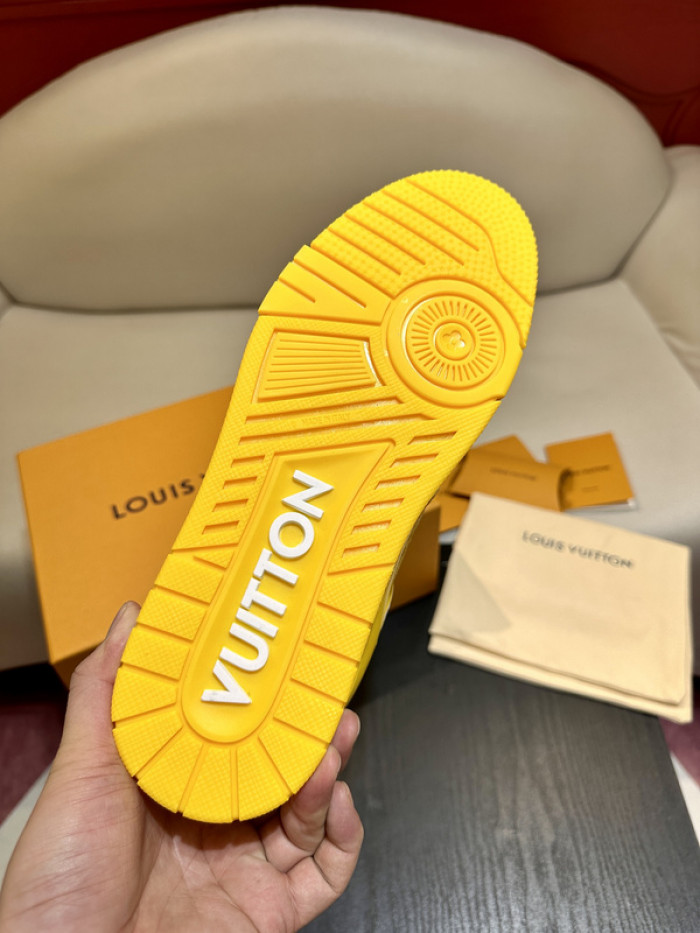 lou vuit sci-fi sneakers  lvss-0104