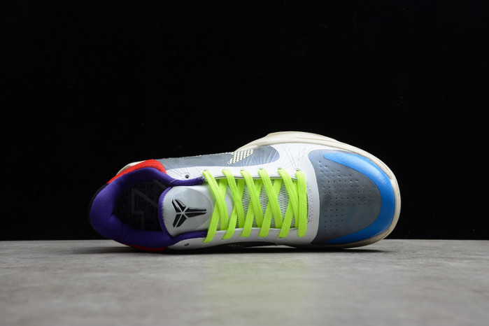 nike kobe 5 protro pj tucker   cd4991-004