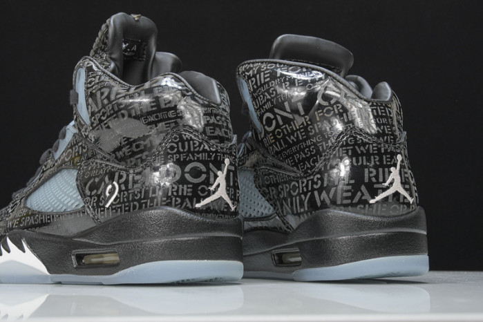 jordan 5 retro doernbecher 633068-010
