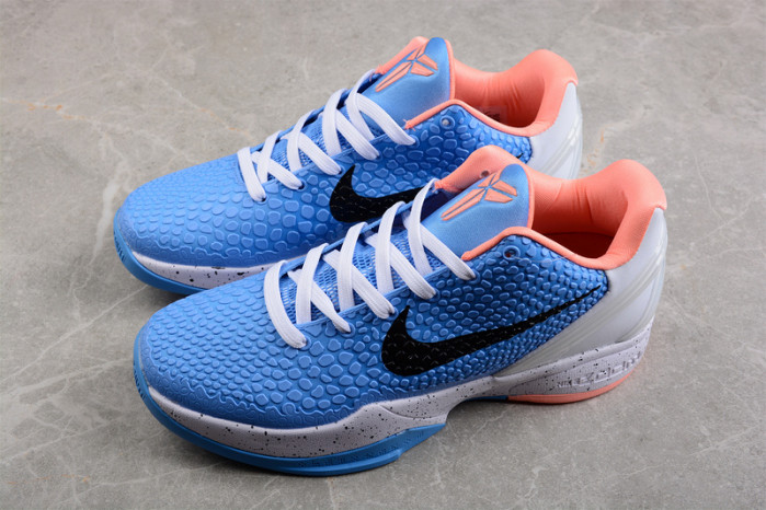 nike kobe 6  cw2190-401