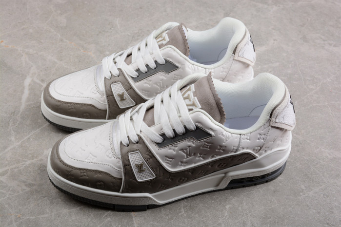 lou vuit sci-fi sneakers  lvss-038