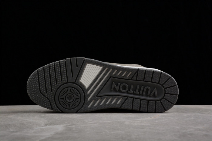 lou vuit sci-fi sneakers  lvss-038