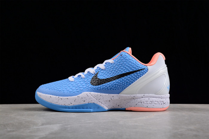 nike kobe 6  cw2190-401