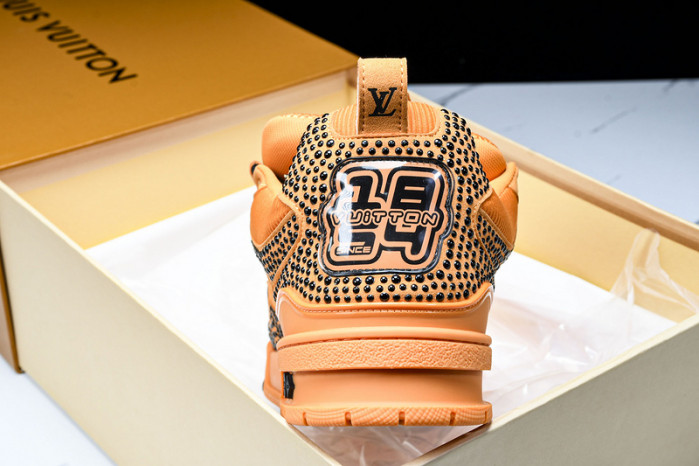 lou vuit  sneakers  lvss-0276